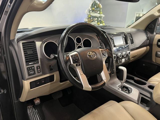 2015 TOYOTA SEQUOIA LIMITED 5TDKY5G18FS057971