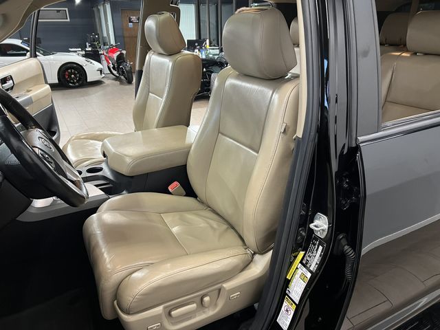 2015 TOYOTA SEQUOIA LIMITED 5TDKY5G18FS057971