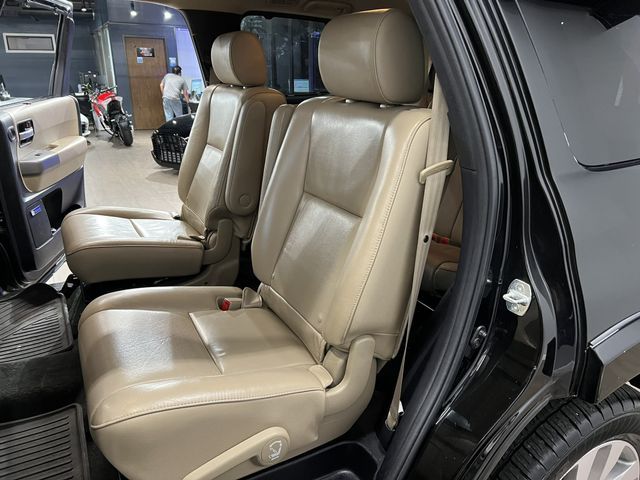 2015 TOYOTA SEQUOIA LIMITED 5TDKY5G18FS057971