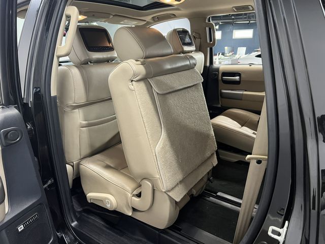 2015 TOYOTA SEQUOIA LIMITED 5TDKY5G18FS057971