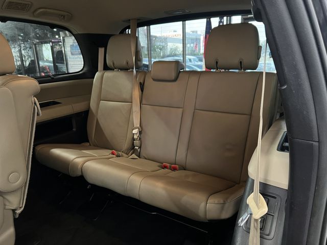 2015 TOYOTA SEQUOIA LIMITED 5TDKY5G18FS057971