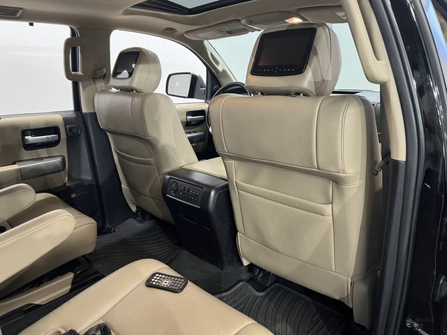 2015 TOYOTA SEQUOIA LIMITED 5TDKY5G18FS057971