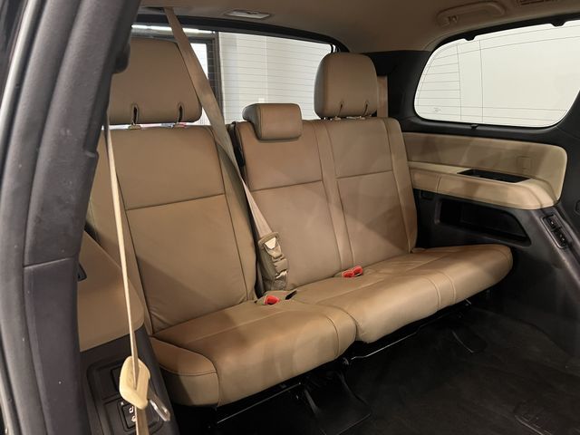 2015 TOYOTA SEQUOIA LIMITED 5TDKY5G18FS057971