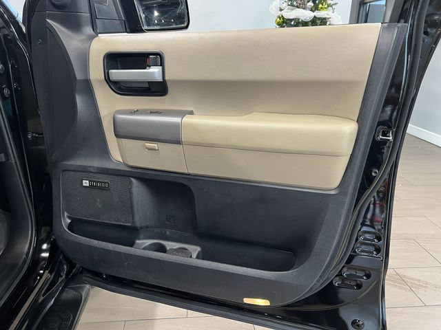 2015 TOYOTA SEQUOIA LIMITED 5TDKY5G18FS057971