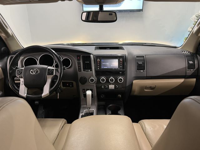 2015 TOYOTA SEQUOIA LIMITED 5TDKY5G18FS057971