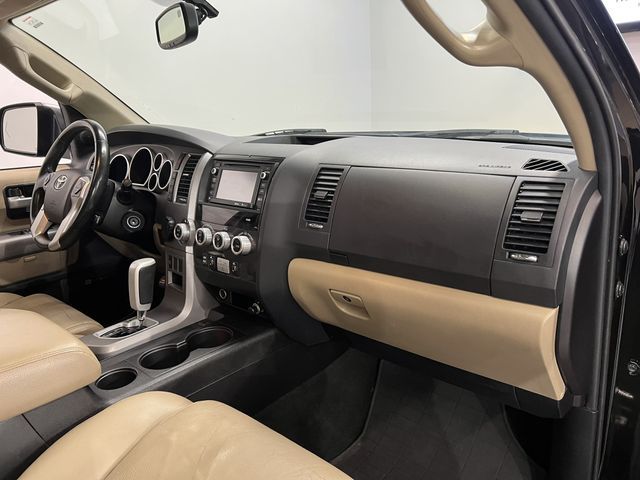 2015 TOYOTA SEQUOIA LIMITED 5TDKY5G18FS057971