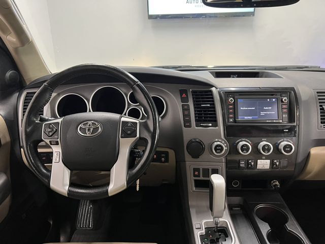 2015 TOYOTA SEQUOIA LIMITED 5TDKY5G18FS057971