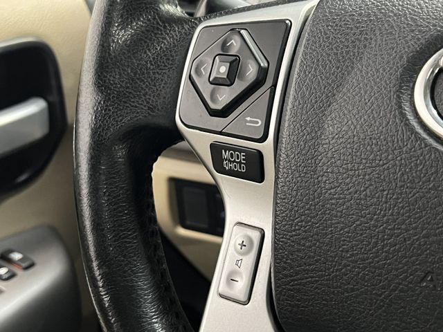 2015 TOYOTA SEQUOIA LIMITED 5TDKY5G18FS057971