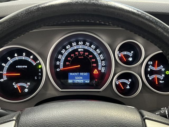 2015 TOYOTA SEQUOIA LIMITED 5TDKY5G18FS057971