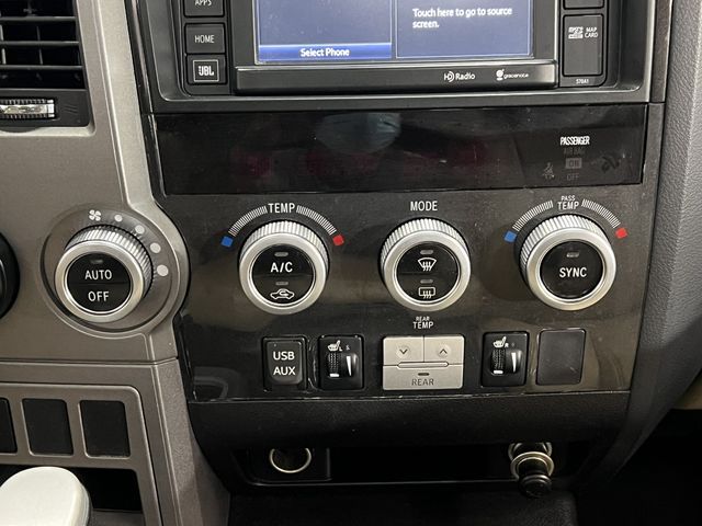 2015 TOYOTA SEQUOIA LIMITED 5TDKY5G18FS057971