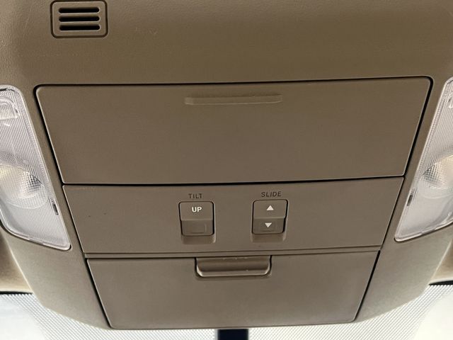 2015 TOYOTA SEQUOIA LIMITED 5TDKY5G18FS057971