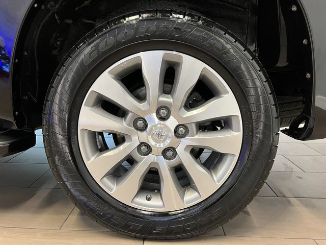 2015 TOYOTA SEQUOIA LIMITED 5TDKY5G18FS057971