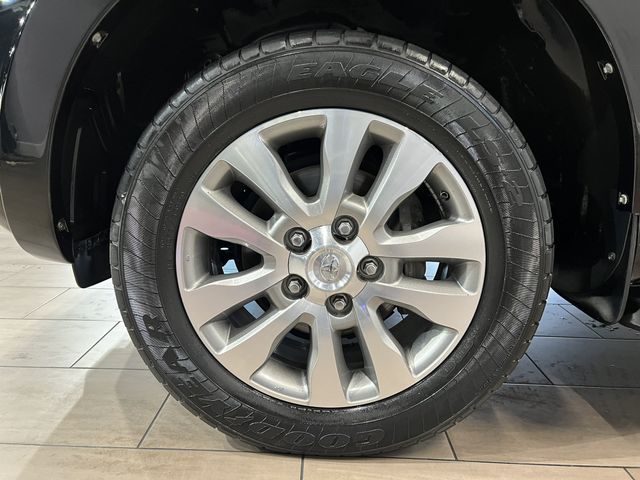 2015 TOYOTA SEQUOIA LIMITED 5TDKY5G18FS057971
