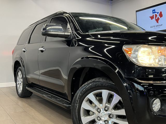 2015 TOYOTA SEQUOIA LIMITED 5TDKY5G18FS057971