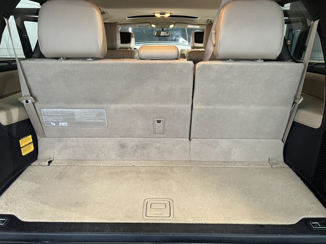 2015 TOYOTA SEQUOIA LIMITED 5TDKY5G18FS057971