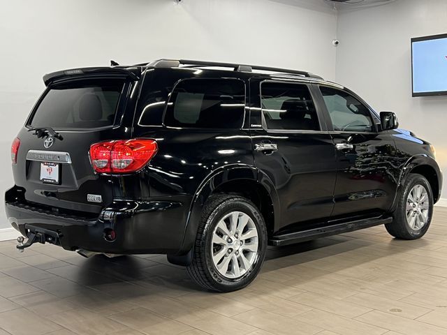 2015 TOYOTA SEQUOIA LIMITED 5TDKY5G18FS057971