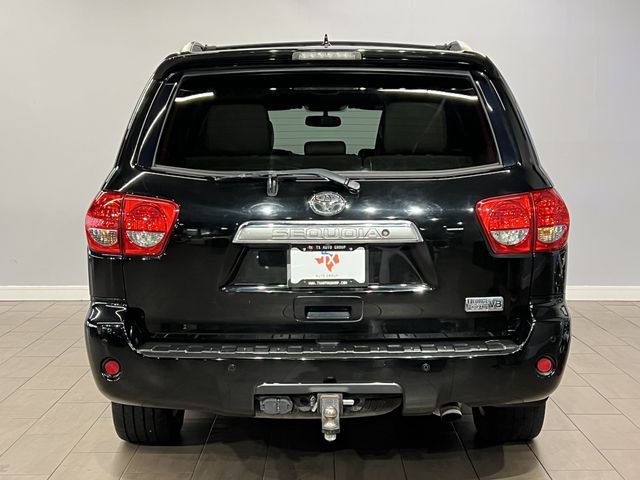 2015 TOYOTA SEQUOIA LIMITED 5TDKY5G18FS057971