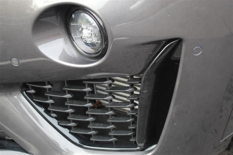 2021 MASERATI LEVANTE SPORT ZN661XUS1MX372728