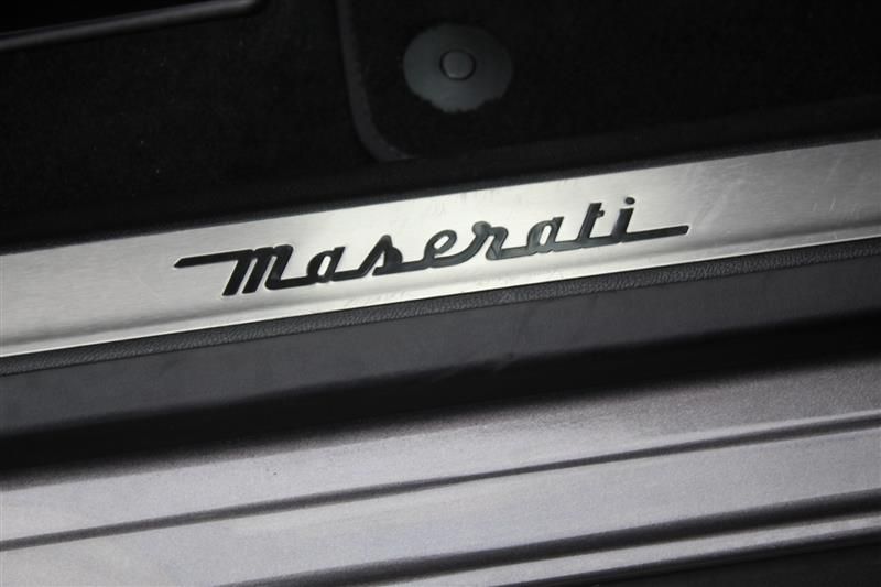 2021 MASERATI LEVANTE SPORT ZN661XUS1MX372728