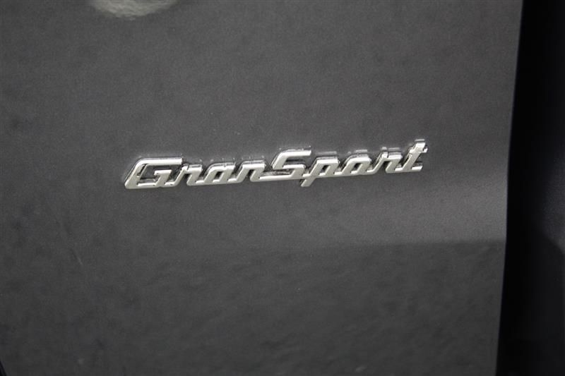 2021 MASERATI LEVANTE SPORT ZN661XUS1MX372728