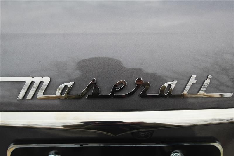 2021 MASERATI LEVANTE SPORT ZN661XUS1MX372728