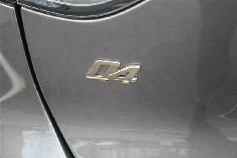 2021 MASERATI LEVANTE SPORT ZN661XUS1MX372728