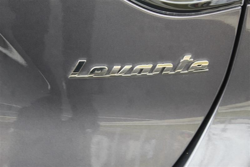 2021 MASERATI LEVANTE SPORT ZN661XUS1MX372728