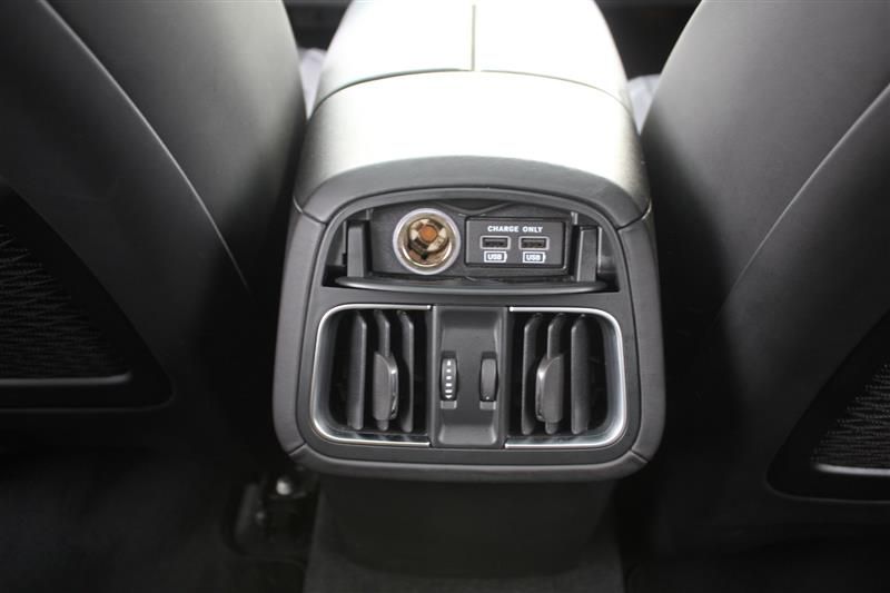2021 MASERATI LEVANTE SPORT ZN661XUS1MX372728