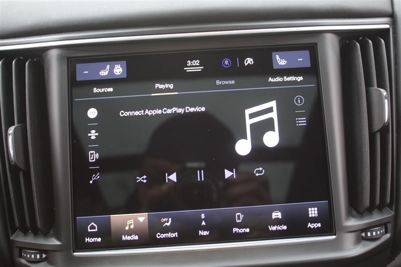 2021 MASERATI LEVANTE SPORT ZN661XUS1MX372728