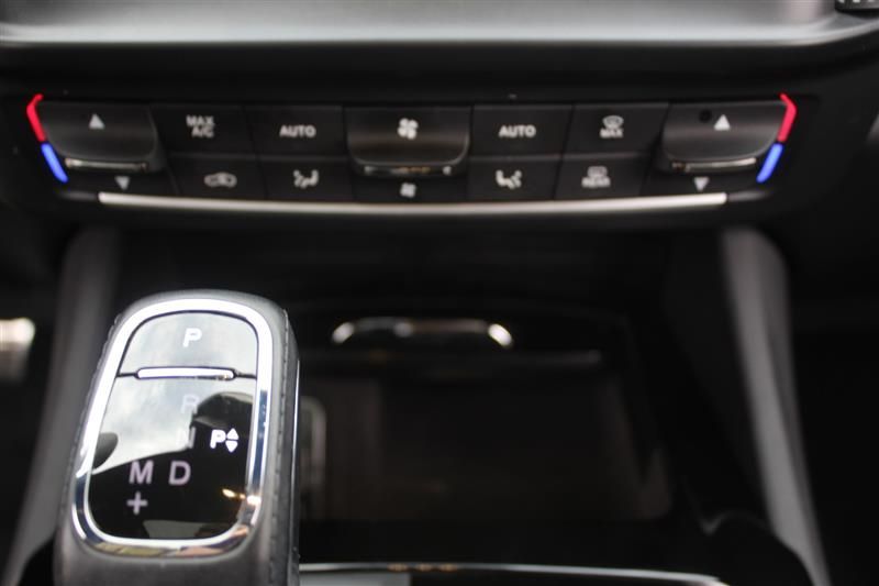 2021 MASERATI LEVANTE SPORT ZN661XUS1MX372728