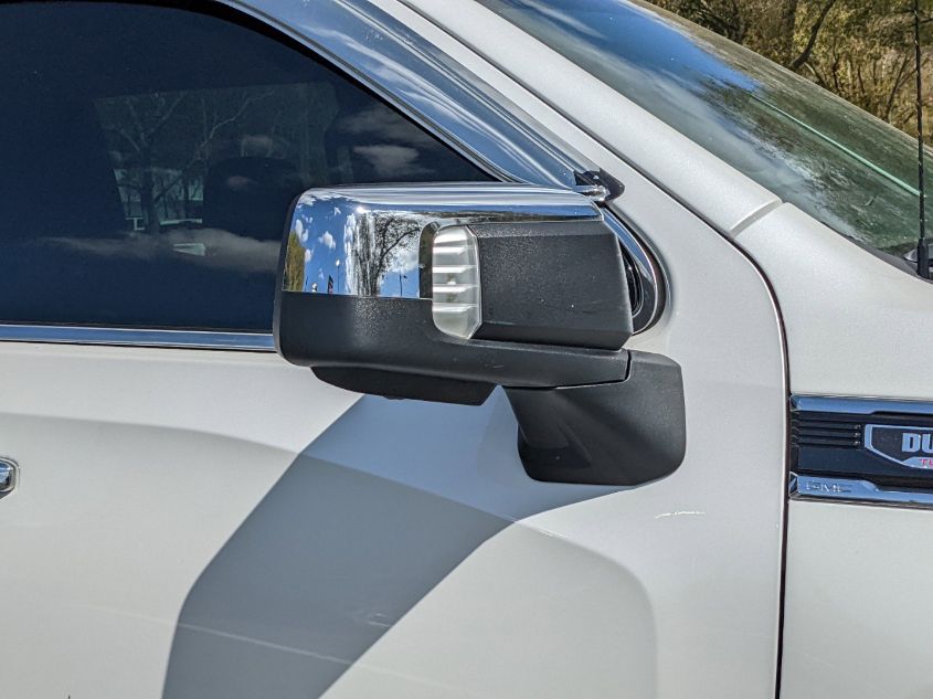 2021 GMC SIERRA K1500 DENALI 3GTU9FET4MG109821