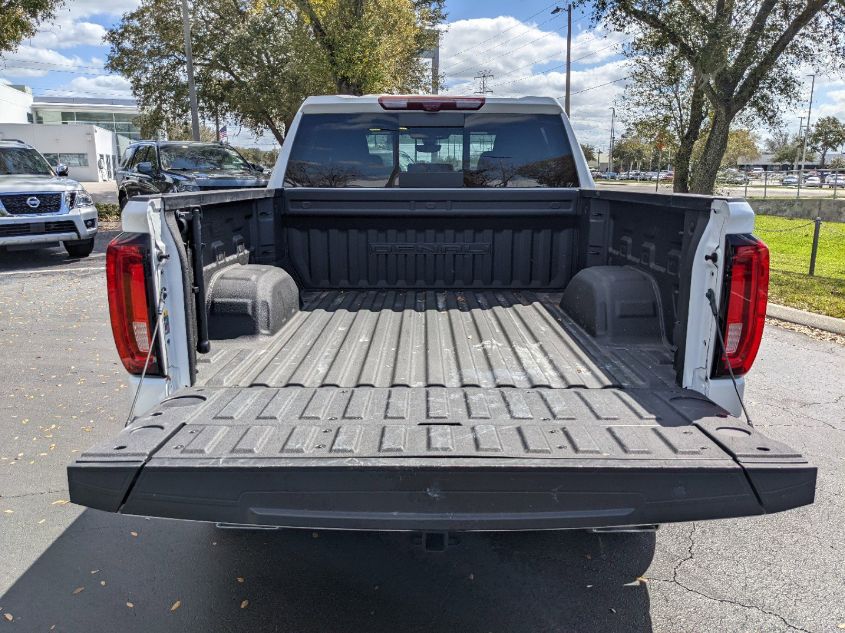 2021 GMC SIERRA K1500 DENALI 3GTU9FET4MG109821