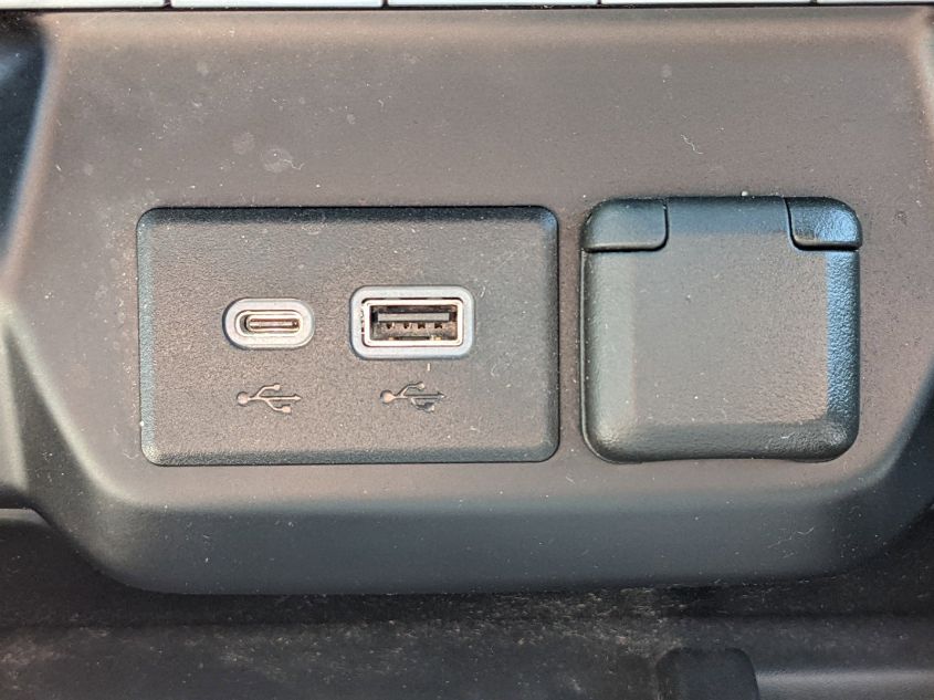 2021 GMC SIERRA K1500 DENALI 3GTU9FET4MG109821