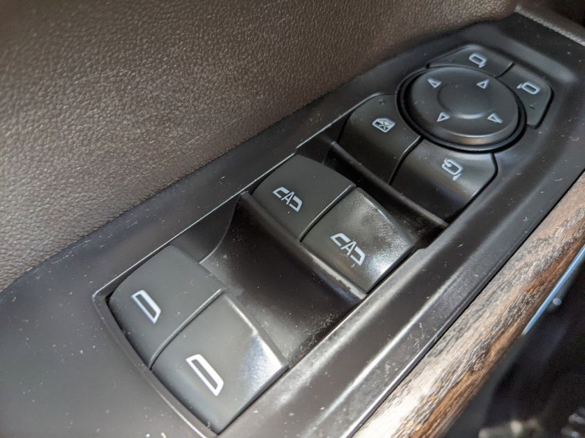 2021 GMC SIERRA K1500 DENALI 3GTU9FET4MG109821