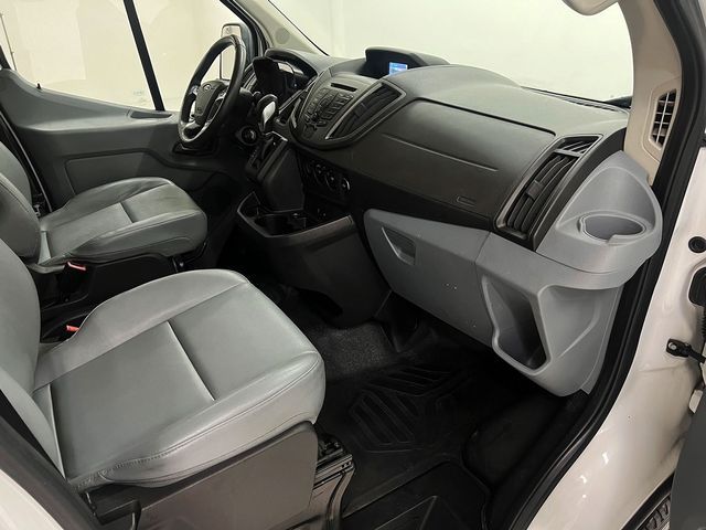 2015 FORD TRANSIT WAGON XL/XLT 1FBAX2CV3FKA71648