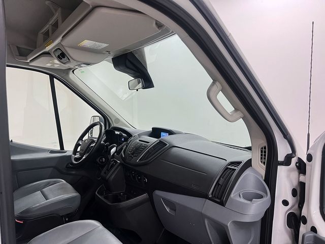 2015 FORD TRANSIT WAGON XL/XLT 1FBAX2CV3FKA71648