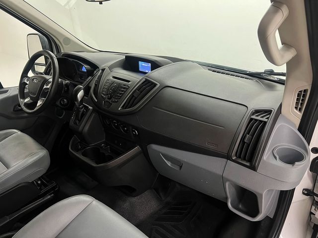 2015 FORD TRANSIT WAGON XL/XLT 1FBAX2CV3FKA71648