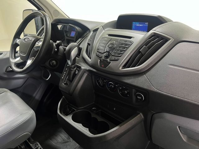 2015 FORD TRANSIT WAGON XL/XLT 1FBAX2CV3FKA71648