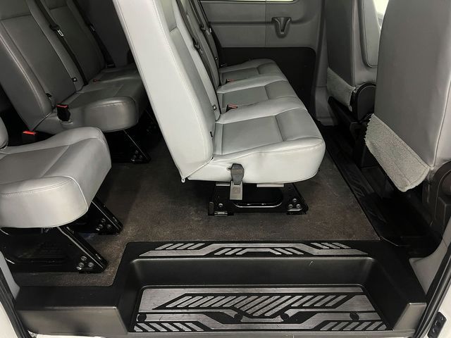 2015 FORD TRANSIT WAGON XL/XLT 1FBAX2CV3FKA71648