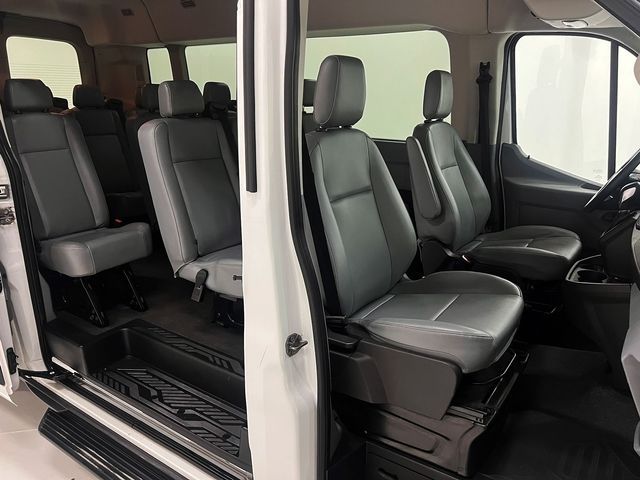 2015 FORD TRANSIT WAGON XL/XLT 1FBAX2CV3FKA71648