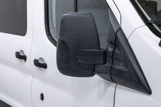 2015 FORD TRANSIT WAGON XL/XLT 1FBAX2CV3FKA71648