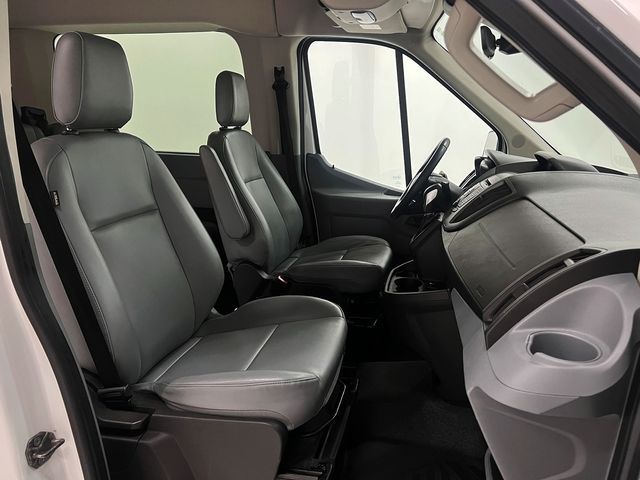 2015 FORD TRANSIT WAGON XL/XLT 1FBAX2CV3FKA71648