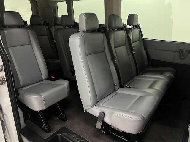 2015 FORD TRANSIT WAGON XL/XLT 1FBAX2CV3FKA71648