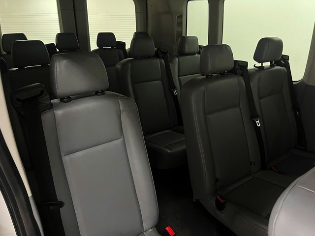 2015 FORD TRANSIT WAGON XL/XLT 1FBAX2CV3FKA71648