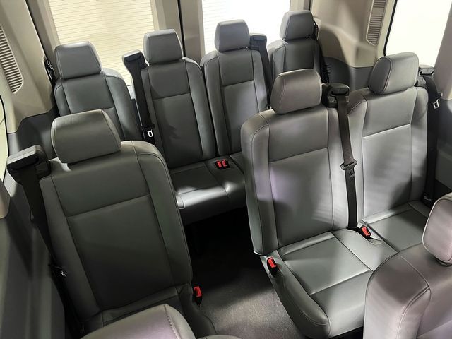 2015 FORD TRANSIT WAGON XL/XLT 1FBAX2CV3FKA71648