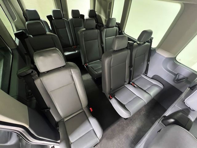 2015 FORD TRANSIT WAGON XL/XLT 1FBAX2CV3FKA71648
