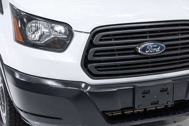 2015 FORD TRANSIT WAGON XL/XLT 1FBAX2CV3FKA71648