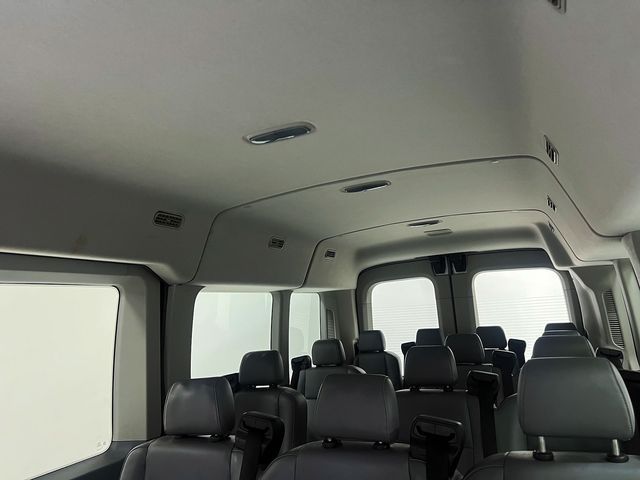 2015 FORD TRANSIT WAGON XL/XLT 1FBAX2CV3FKA71648