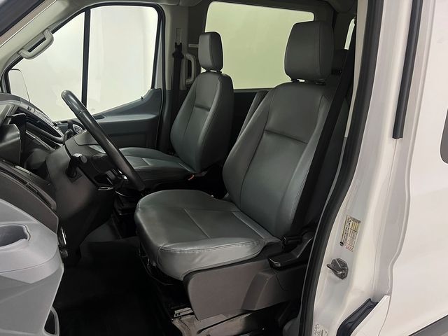2015 FORD TRANSIT WAGON XL/XLT 1FBAX2CV3FKA71648