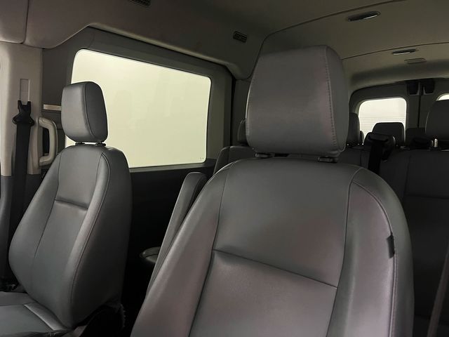 2015 FORD TRANSIT WAGON XL/XLT 1FBAX2CV3FKA71648